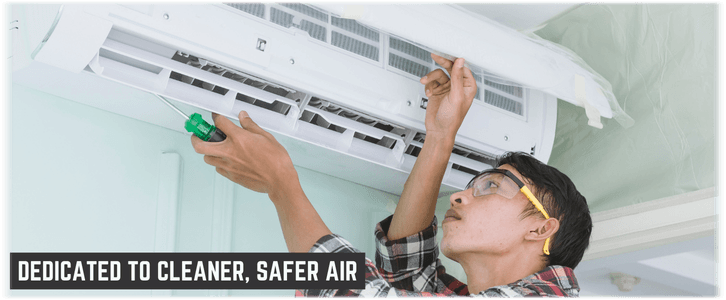 Lewisville AirCraft Air Experts