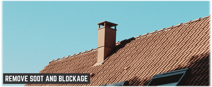 Chimney Cleaning Lewisville