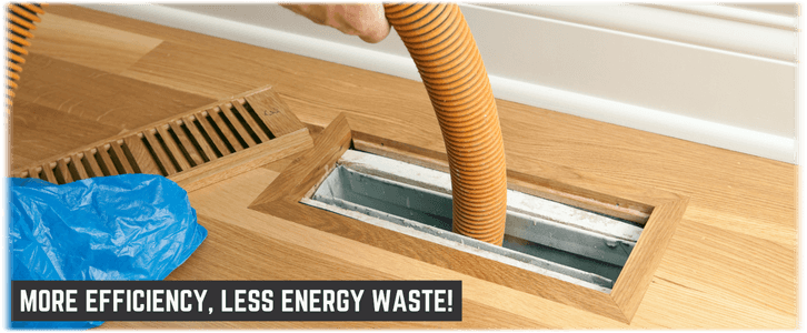 Dryer Vent Cleaning Lewisville