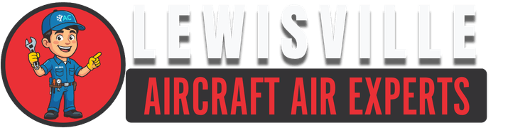 Lewisville AirCraft Air Experts